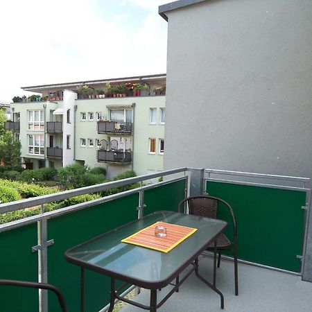 Ambiente-An-Der-Elbe-Wohnung-Og Dresden Buitenkant foto