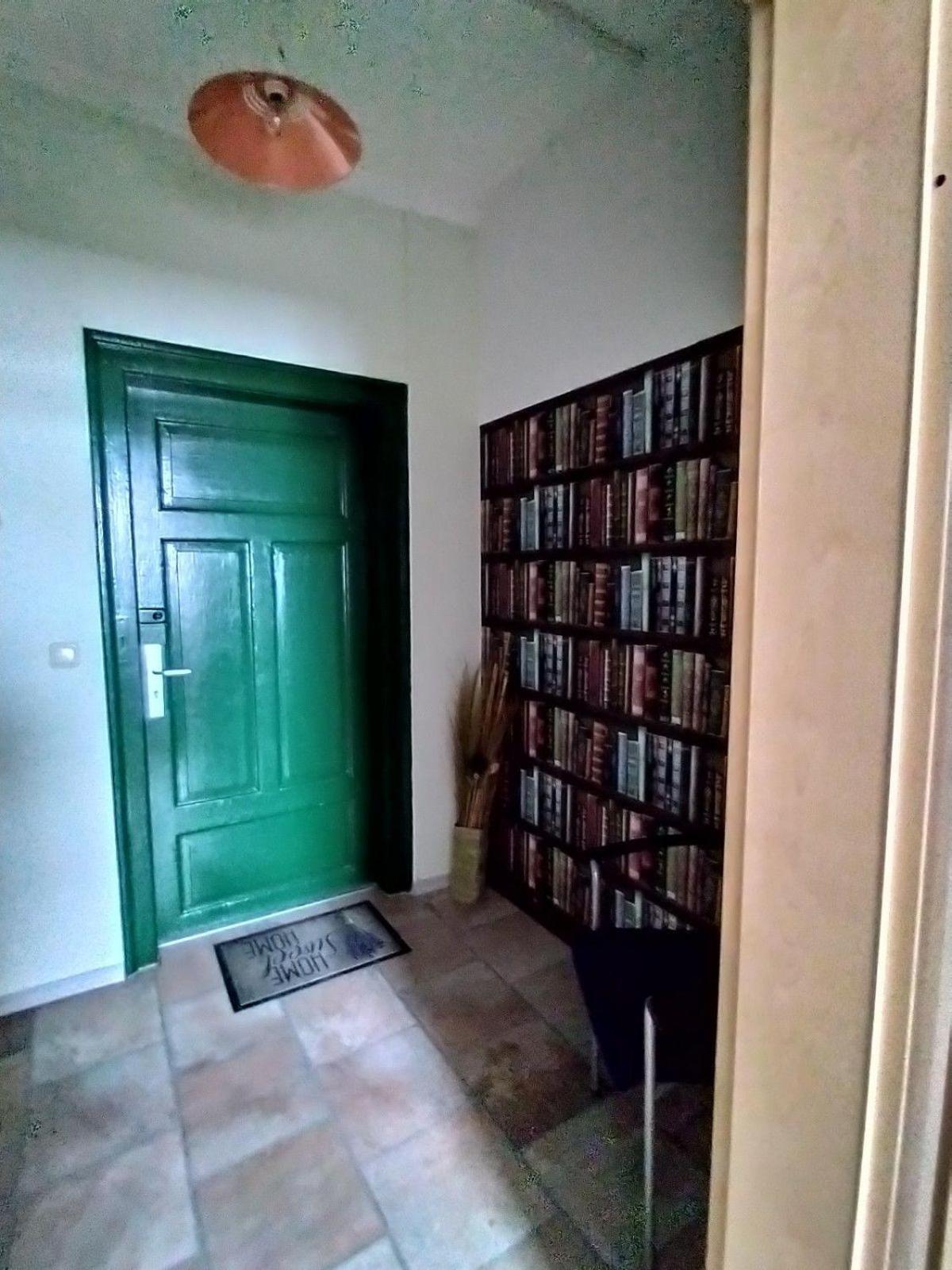 Ambiente-An-Der-Elbe-Wohnung-Og Dresden Buitenkant foto