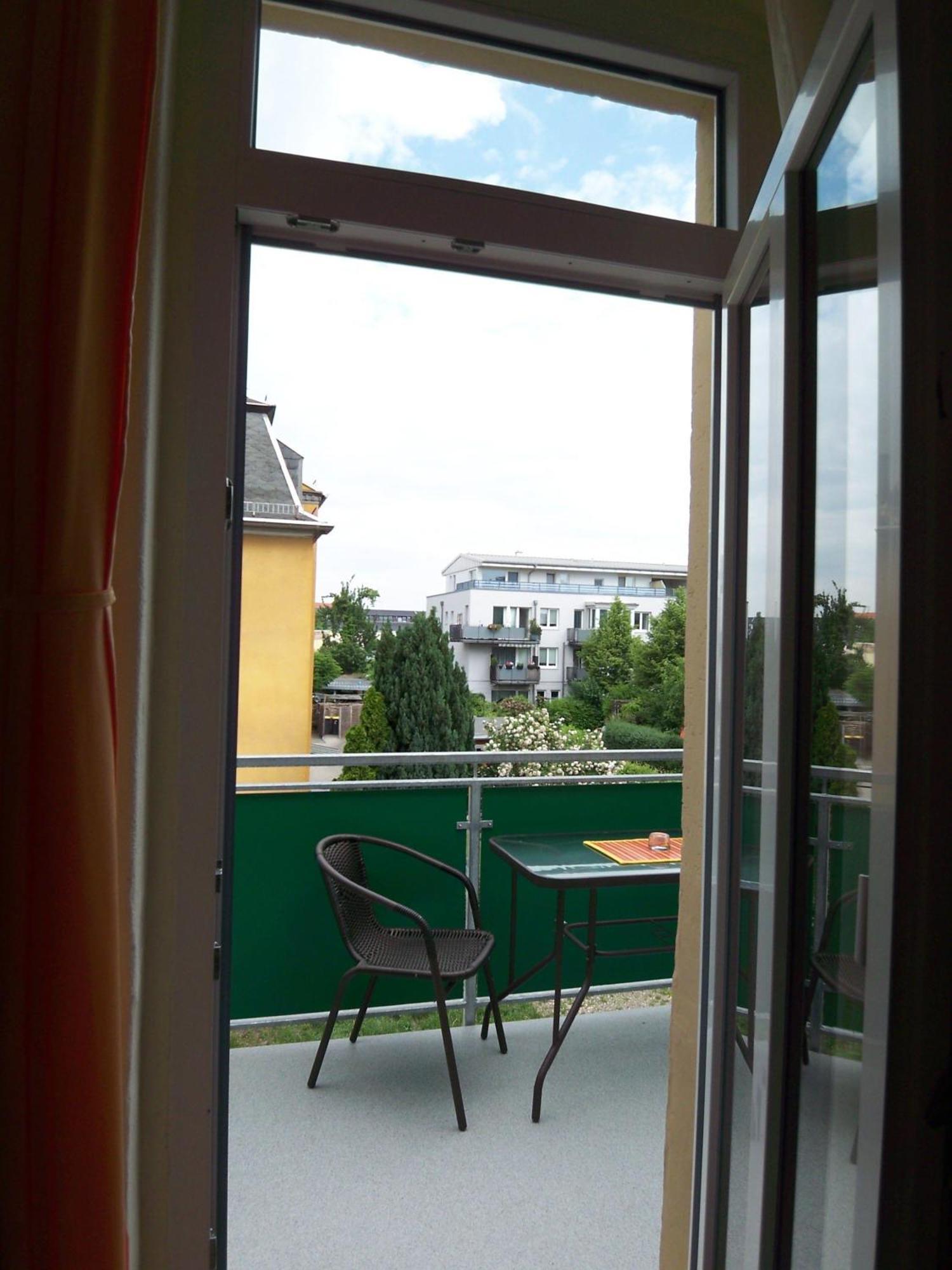 Ambiente-An-Der-Elbe-Wohnung-Og Dresden Buitenkant foto