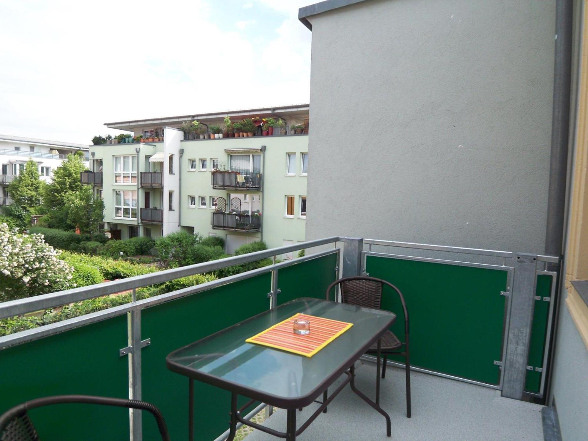 Ambiente-An-Der-Elbe-Wohnung-Og Dresden Buitenkant foto