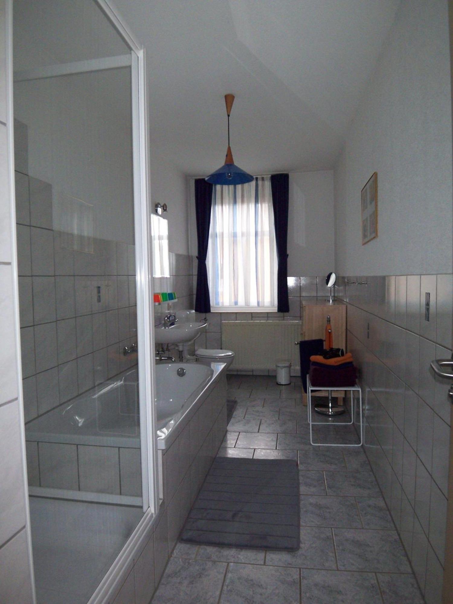Ambiente-An-Der-Elbe-Wohnung-Og Dresden Buitenkant foto